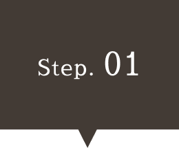 Step 01
