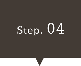 Step 04